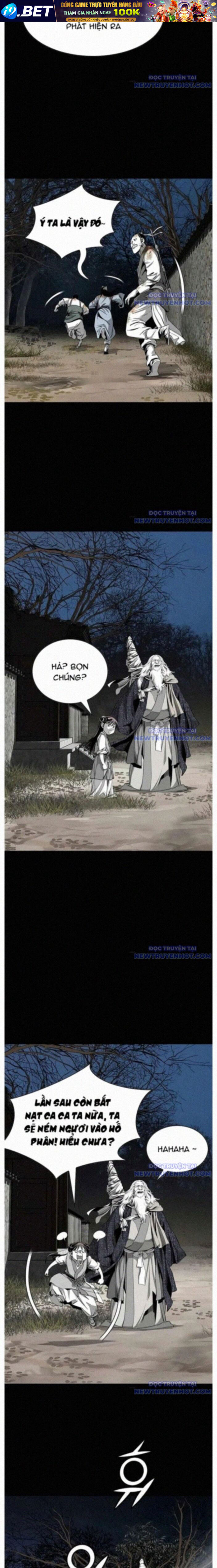 Đăng Thiên Lộ - Chapter 62 - Page 12