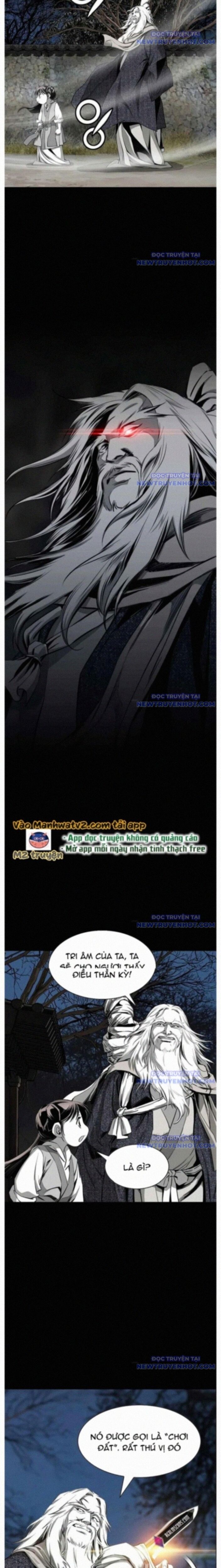 Đăng Thiên Lộ - Chapter 62 - Page 13