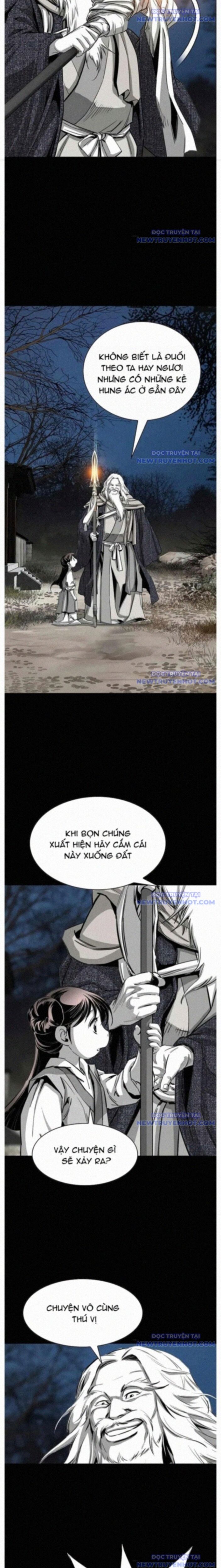 Đăng Thiên Lộ - Chapter 62 - Page 14