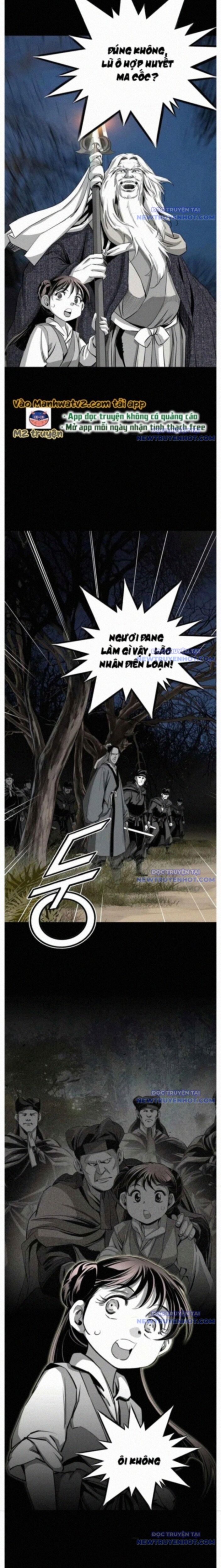 Đăng Thiên Lộ - Chapter 62 - Page 15