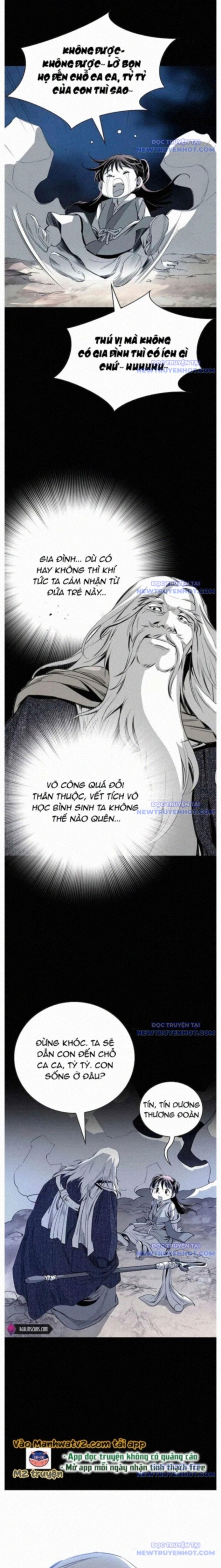 Đăng Thiên Lộ - Chapter 62 - Page 18