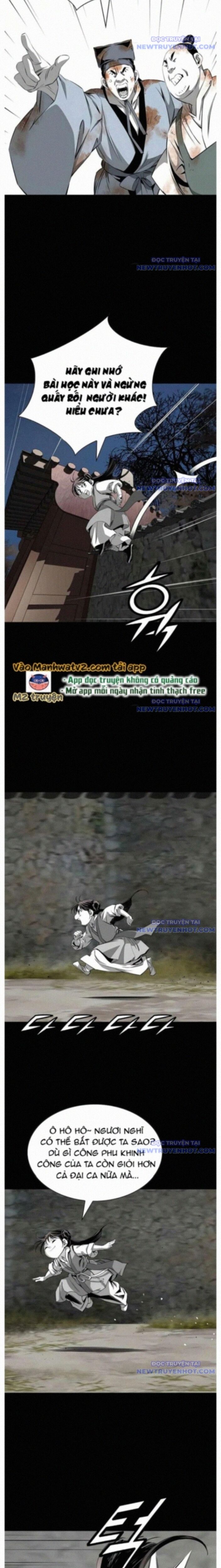 Đăng Thiên Lộ - Chapter 62 - Page 3