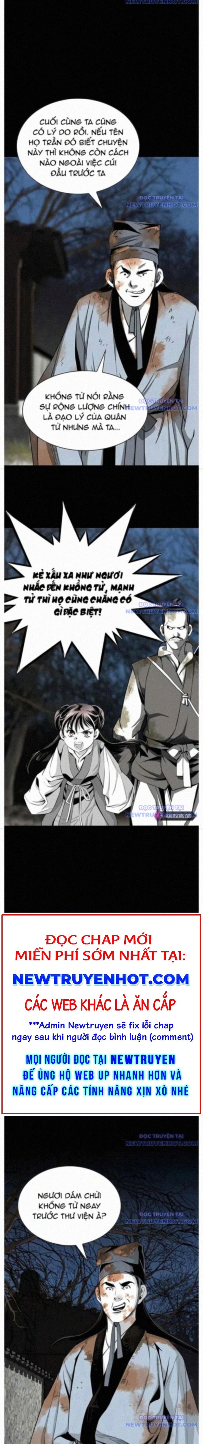 Đăng Thiên Lộ - Chapter 62 - Page 5