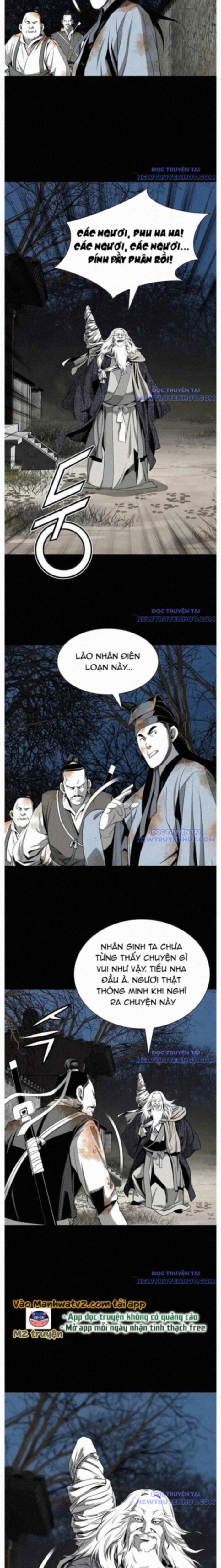 Đăng Thiên Lộ - Chapter 62 - Page 7