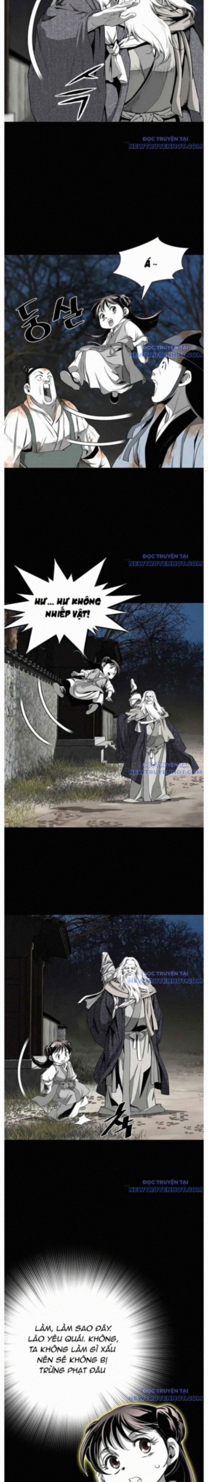 Đăng Thiên Lộ - Chapter 62 - Page 8