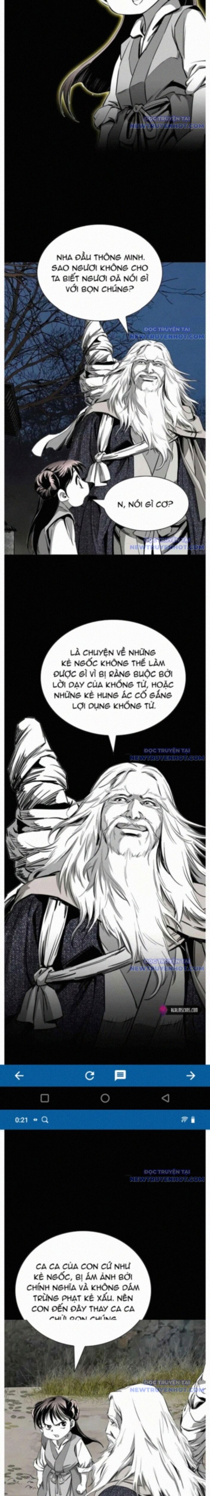 Đăng Thiên Lộ - Chapter 62 - Page 9