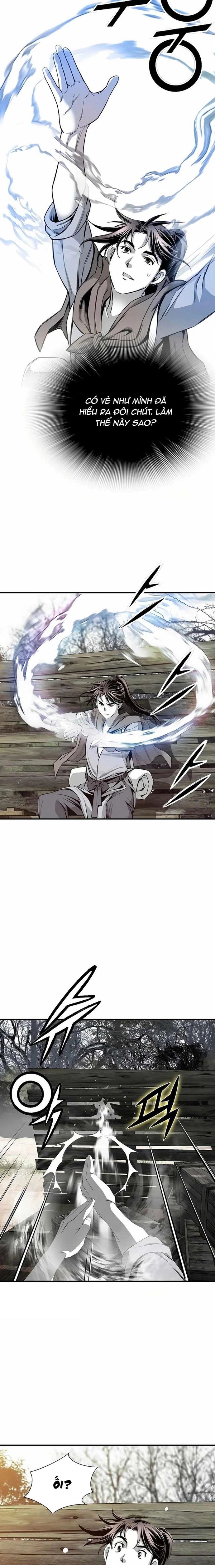 Đăng Thiên Lộ - Chapter 63 - Page 12