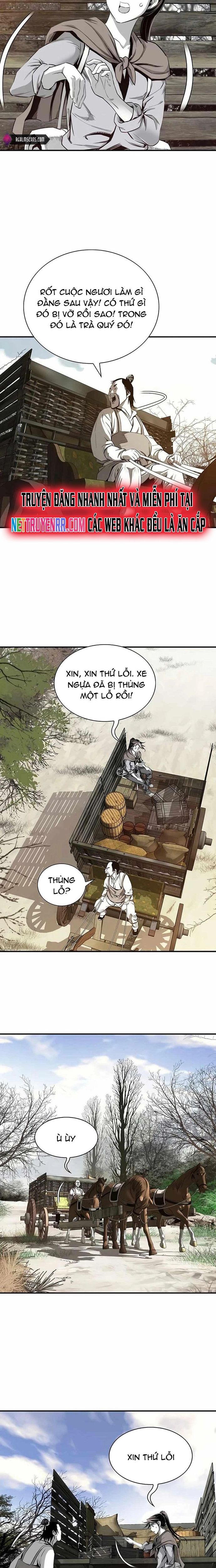 Đăng Thiên Lộ - Chapter 63 - Page 13