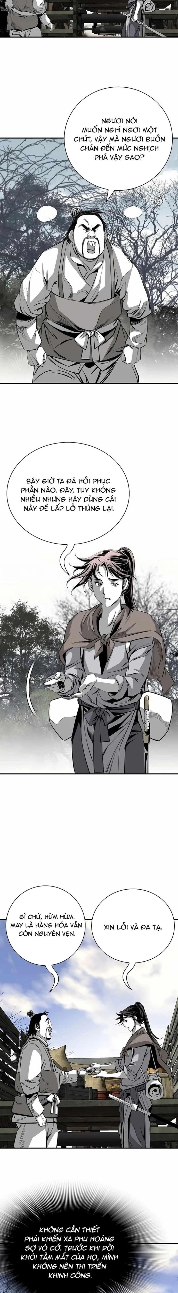 Đăng Thiên Lộ - Chapter 63 - Page 14