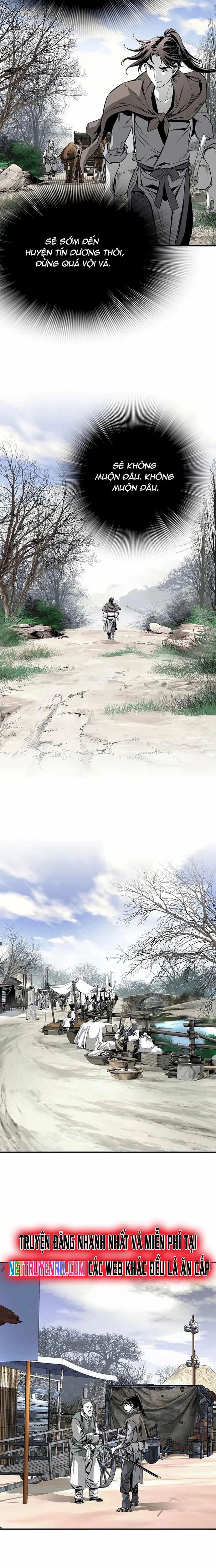 Đăng Thiên Lộ - Chapter 63 - Page 15