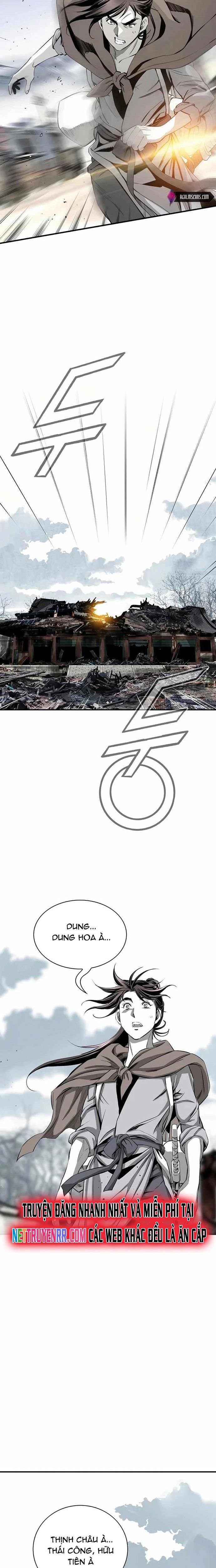 Đăng Thiên Lộ - Chapter 63 - Page 17