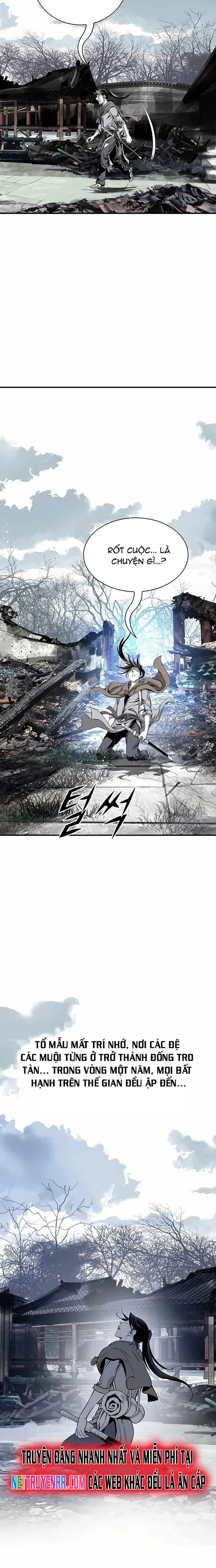 Đăng Thiên Lộ - Chapter 63 - Page 18