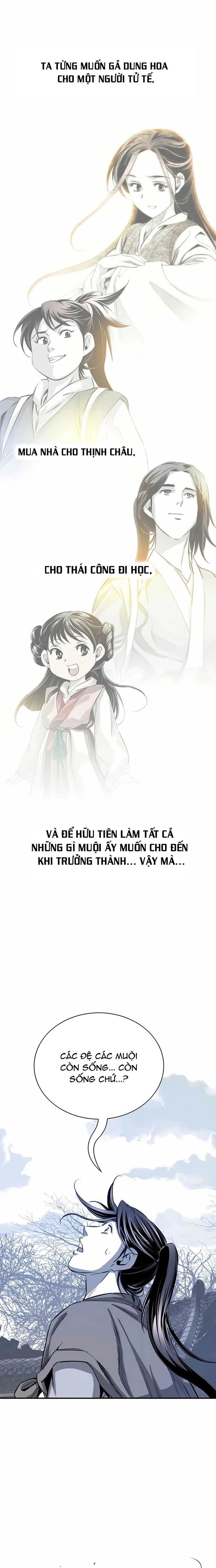 Đăng Thiên Lộ - Chapter 63 - Page 19
