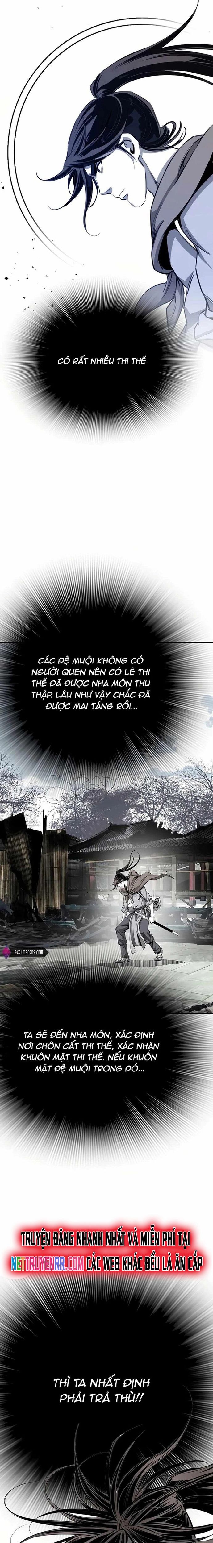 Đăng Thiên Lộ - Chapter 63 - Page 20