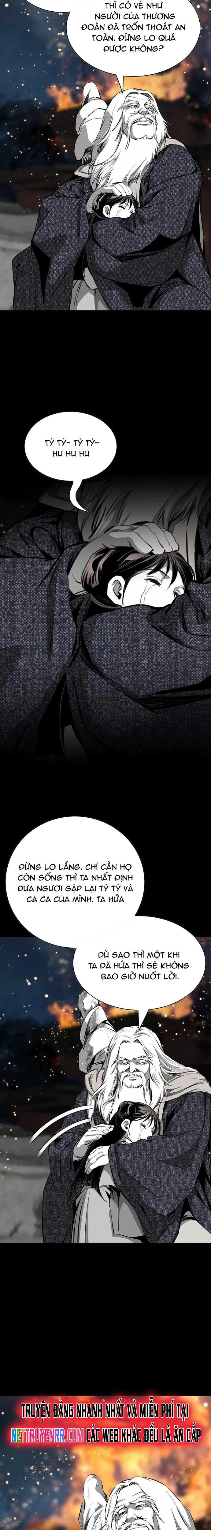 Đăng Thiên Lộ - Chapter 63 - Page 3