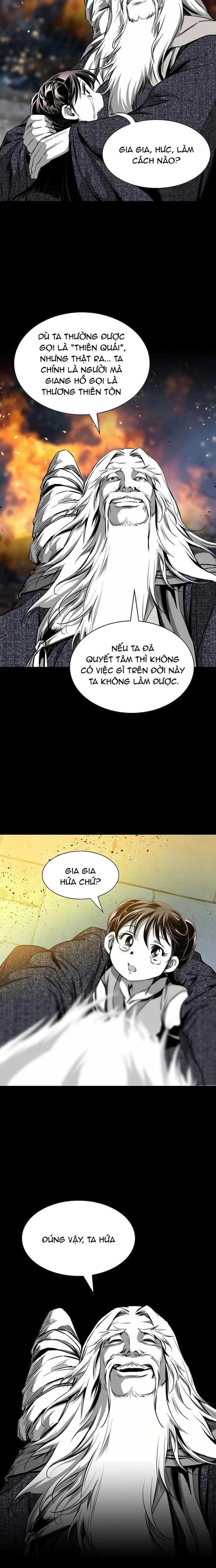 Đăng Thiên Lộ - Chapter 63 - Page 4