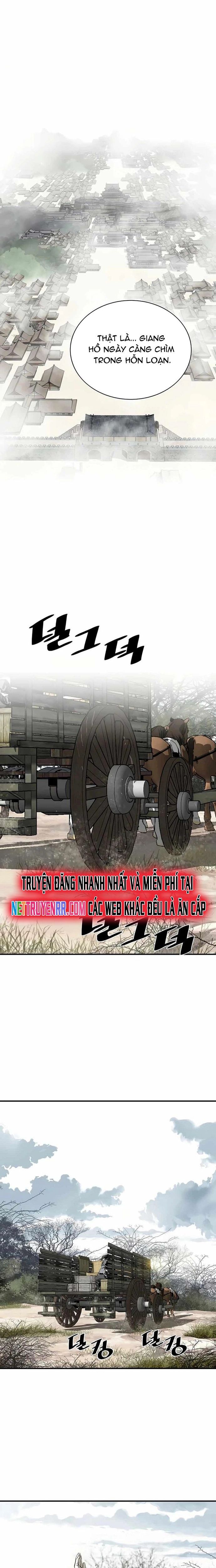 Đăng Thiên Lộ - Chapter 63 - Page 7