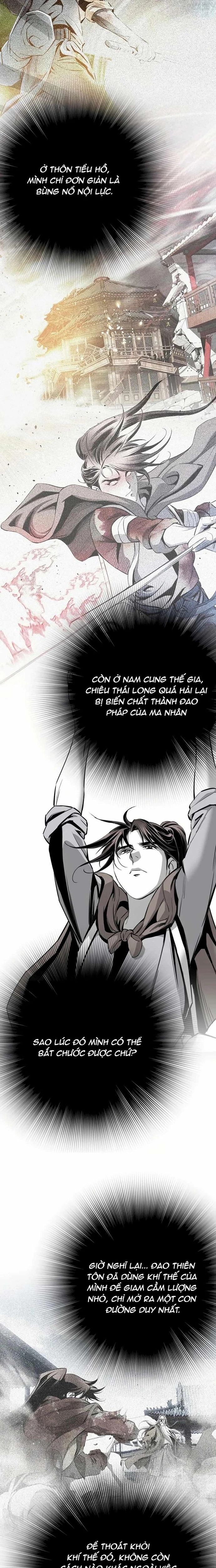 Đăng Thiên Lộ - Chapter 63 - Page 9
