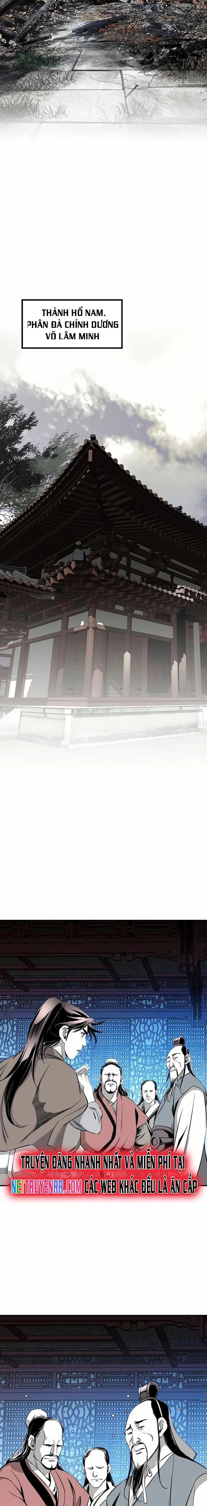 Đăng Thiên Lộ - Chapter 64 - Page 11
