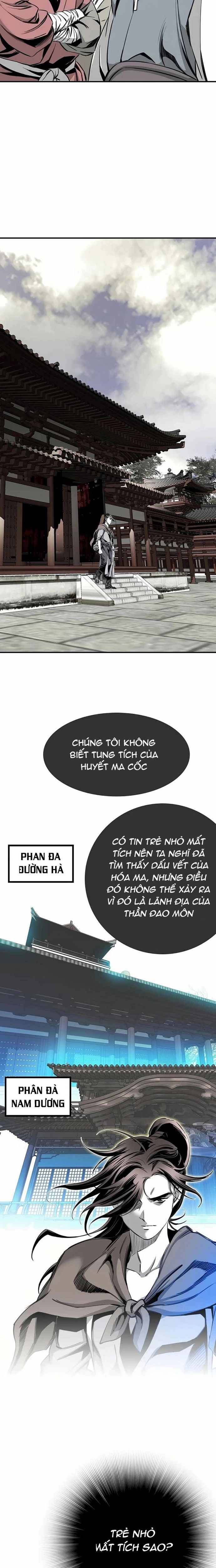 Đăng Thiên Lộ - Chapter 64 - Page 12
