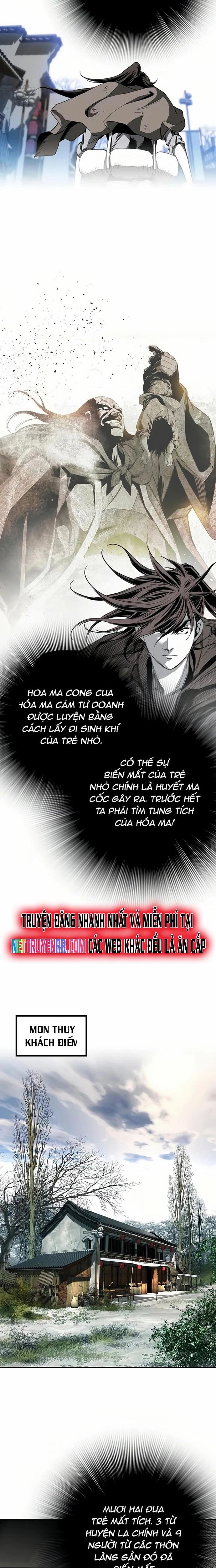 Đăng Thiên Lộ - Chapter 64 - Page 13