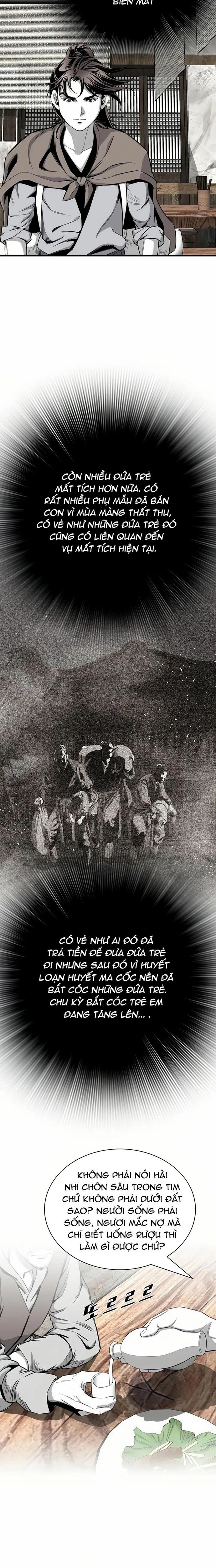 Đăng Thiên Lộ - Chapter 64 - Page 14