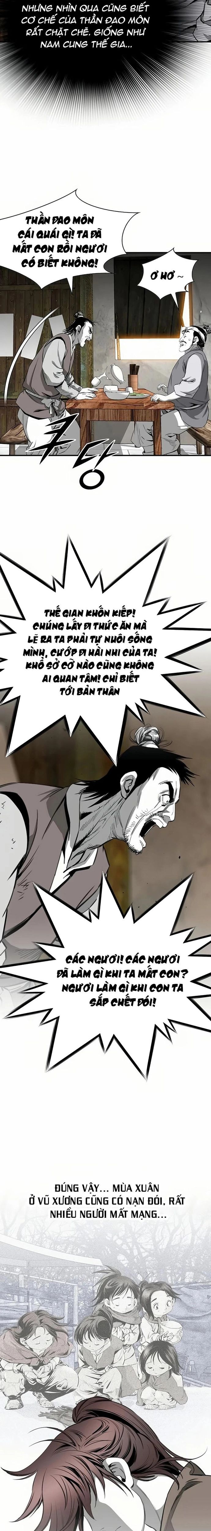 Đăng Thiên Lộ - Chapter 64 - Page 16