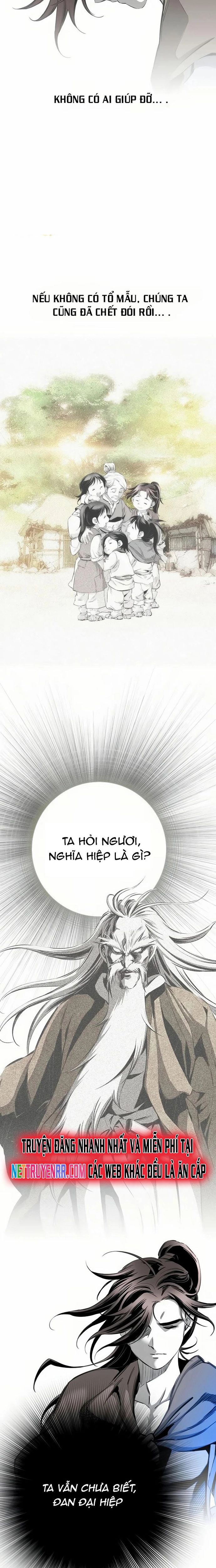 Đăng Thiên Lộ - Chapter 64 - Page 17