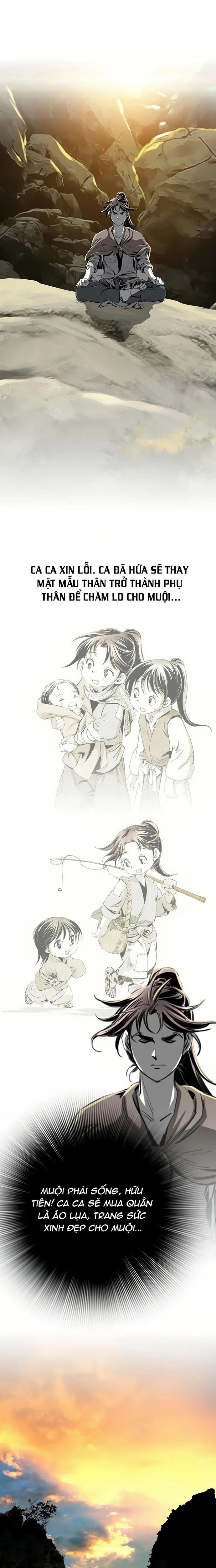 Đăng Thiên Lộ - Chapter 64 - Page 20