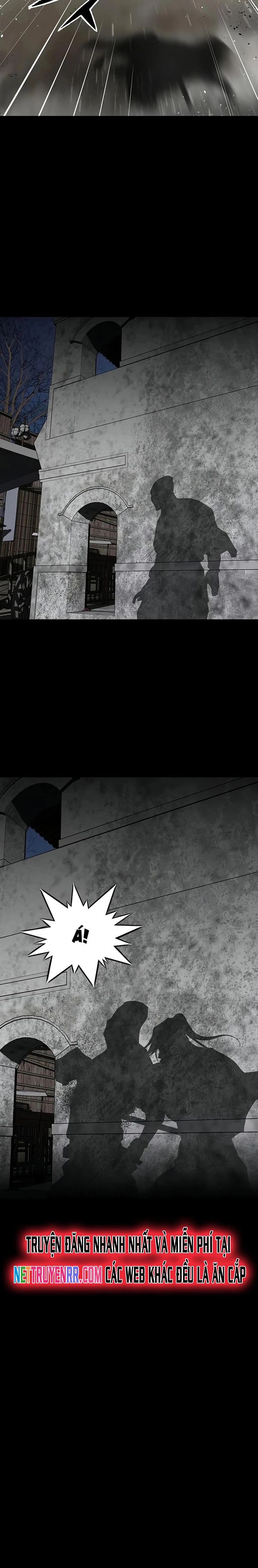 Đăng Thiên Lộ - Chapter 64 - Page 23