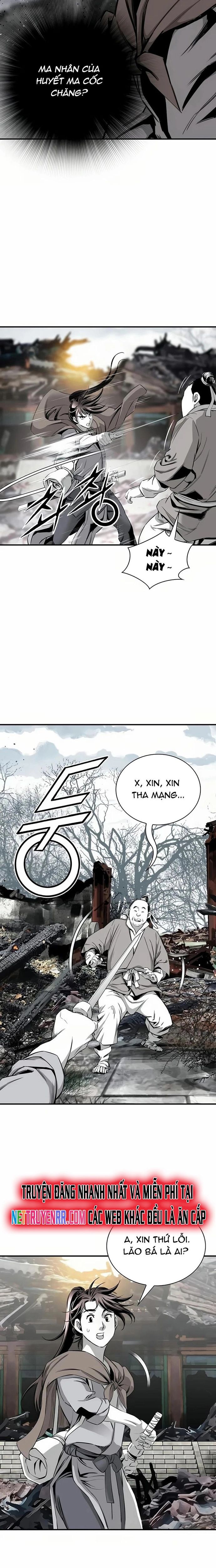 Đăng Thiên Lộ - Chapter 64 - Page 3
