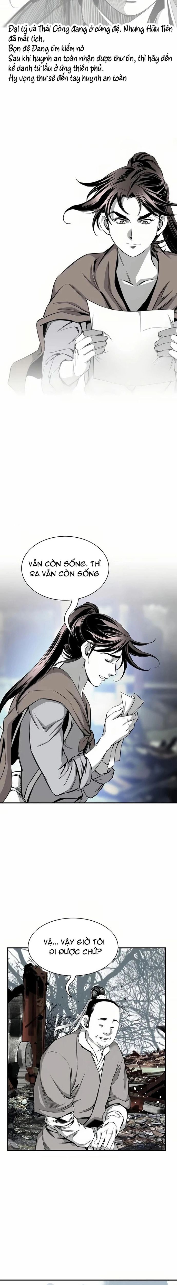 Đăng Thiên Lộ - Chapter 64 - Page 6