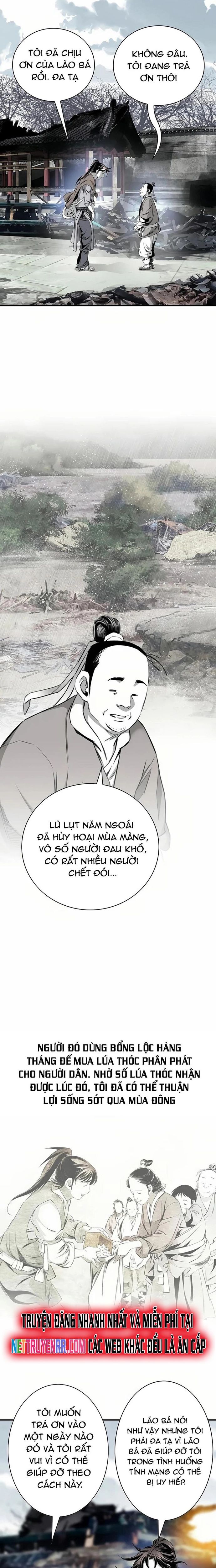 Đăng Thiên Lộ - Chapter 64 - Page 7
