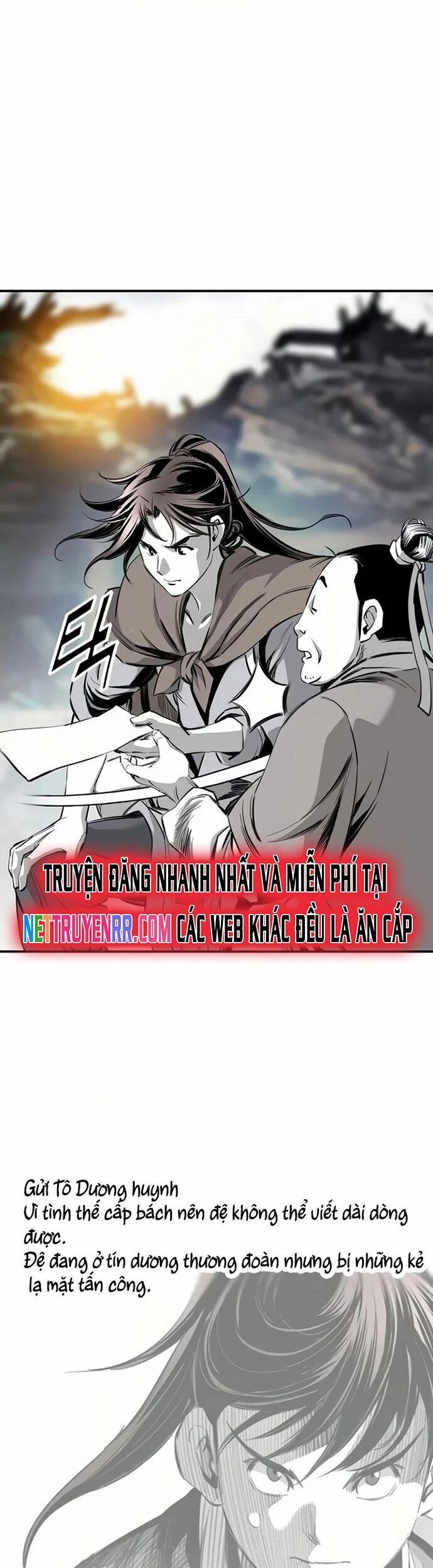 Đăng Thiên Lộ - Chapter 65 - Page 11