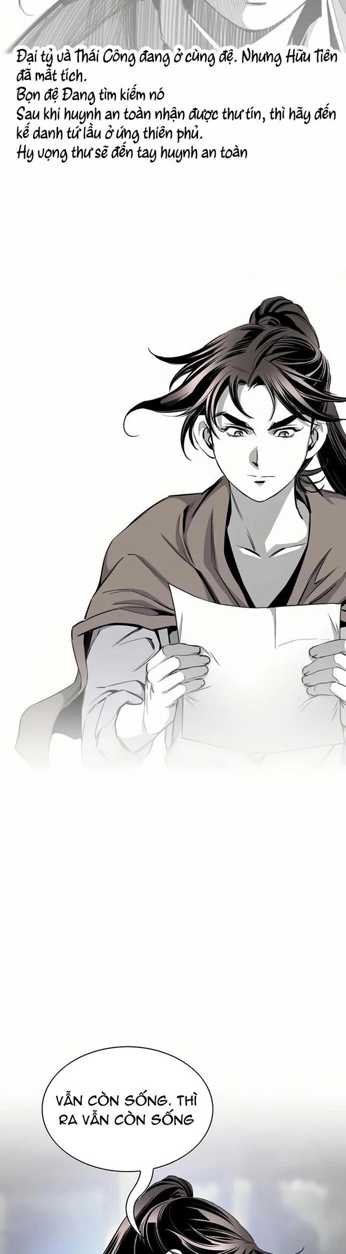 Đăng Thiên Lộ - Chapter 65 - Page 12