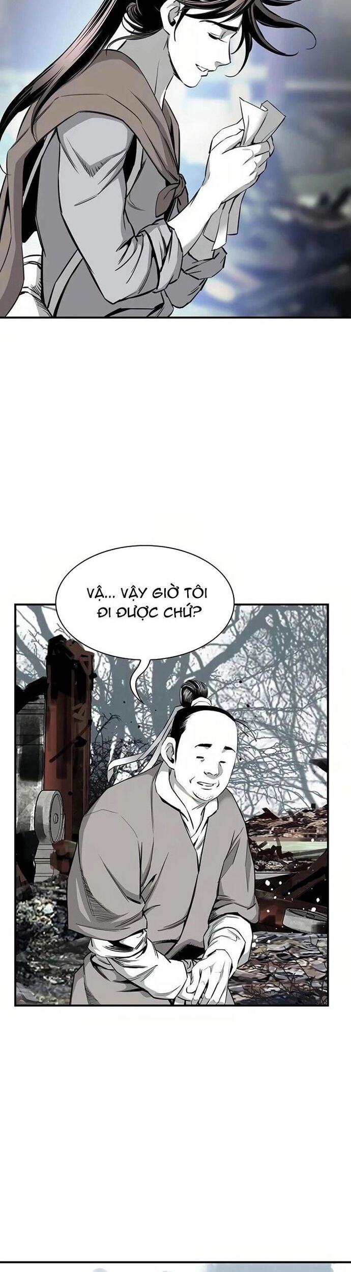 Đăng Thiên Lộ - Chapter 65 - Page 13