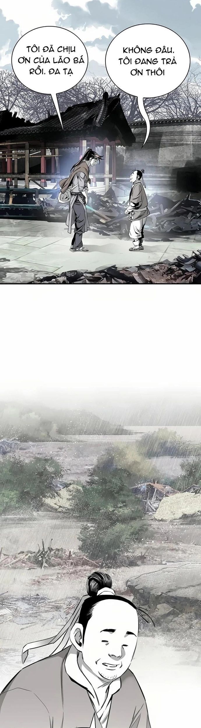 Đăng Thiên Lộ - Chapter 65 - Page 14