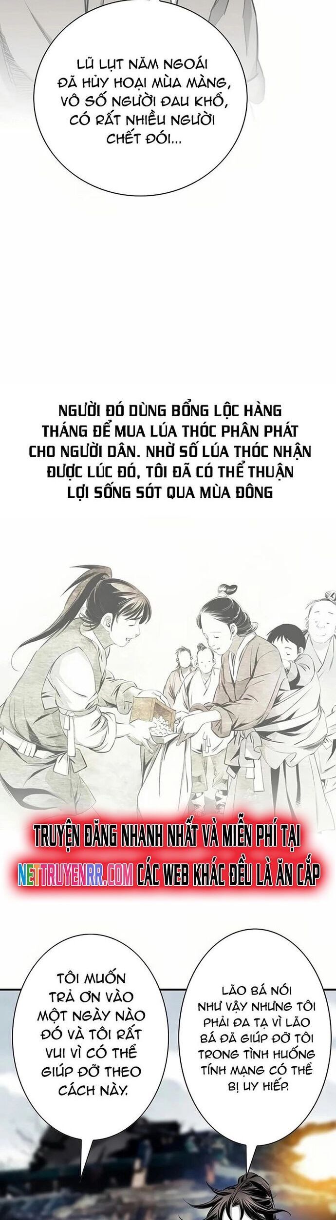 Đăng Thiên Lộ - Chapter 65 - Page 15