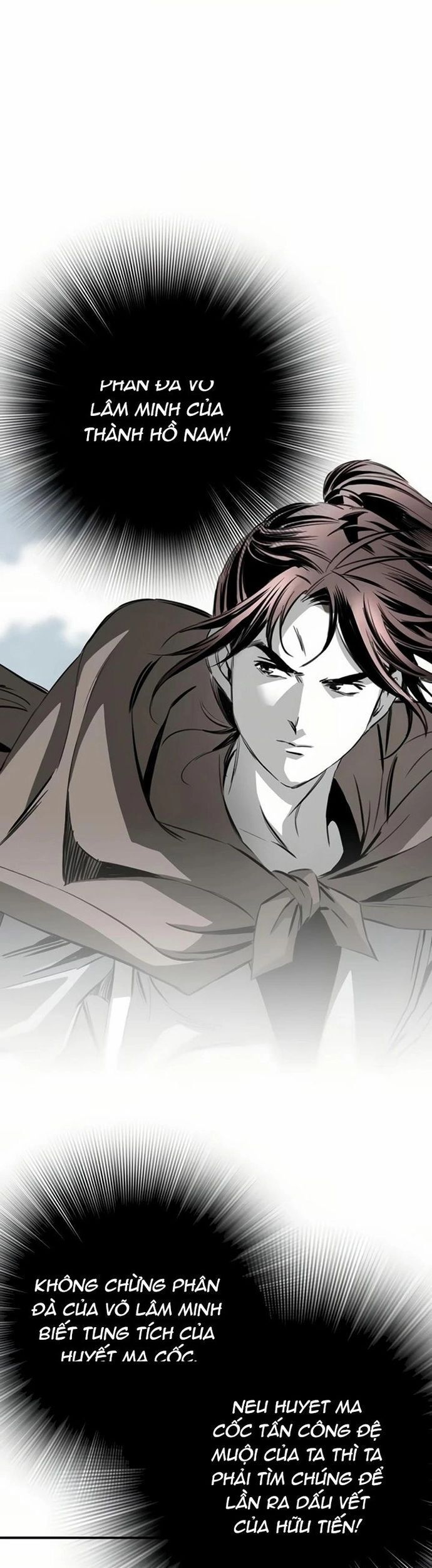 Đăng Thiên Lộ - Chapter 65 - Page 20