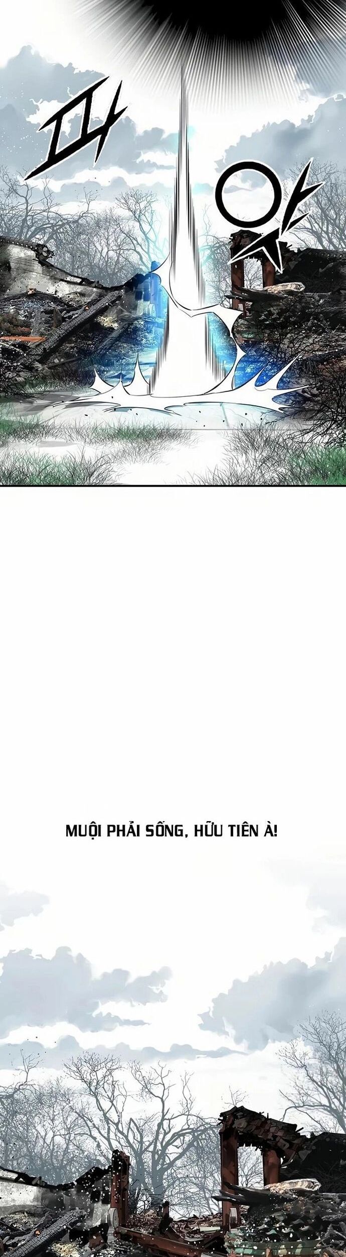 Đăng Thiên Lộ - Chapter 65 - Page 21