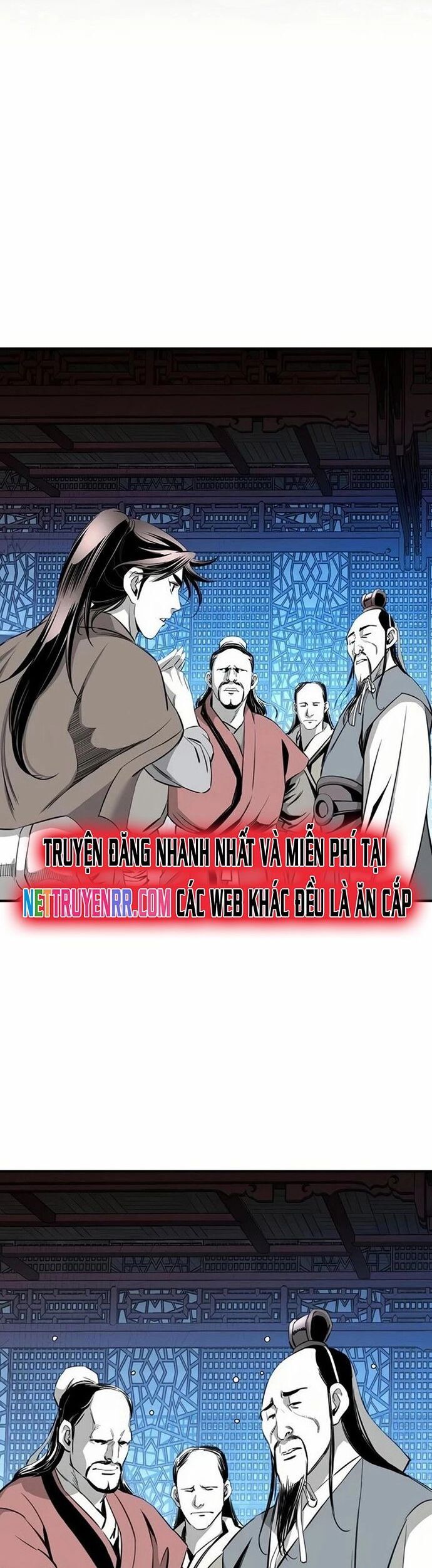 Đăng Thiên Lộ - Chapter 65 - Page 23