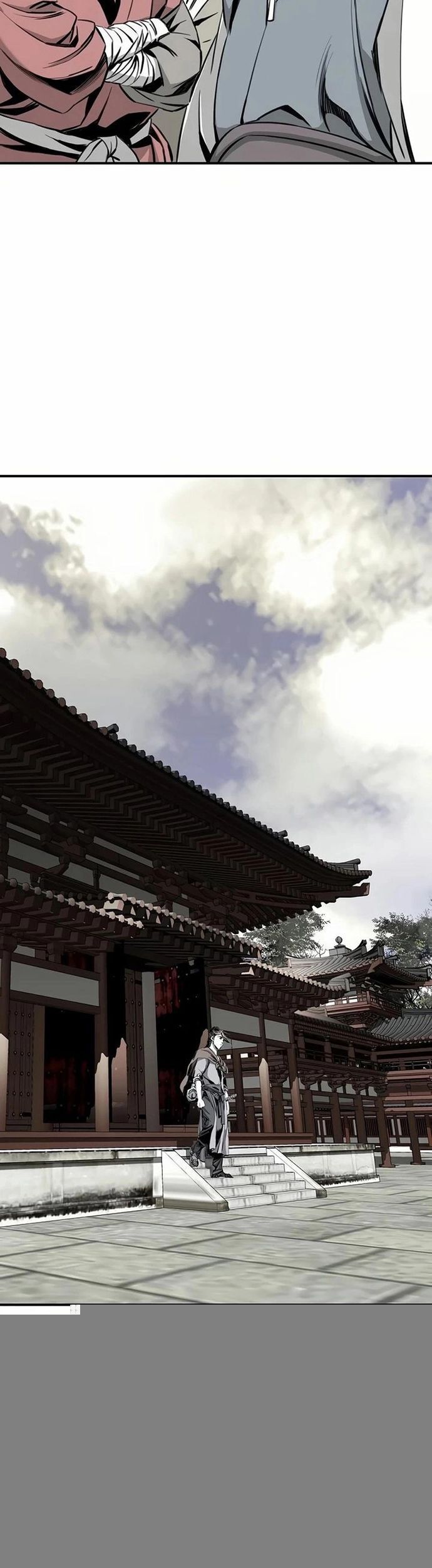 Đăng Thiên Lộ - Chapter 65 - Page 24