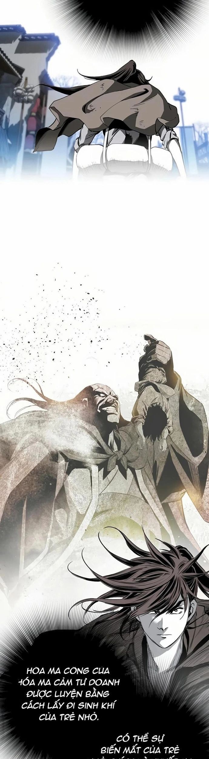 Đăng Thiên Lộ - Chapter 65 - Page 26