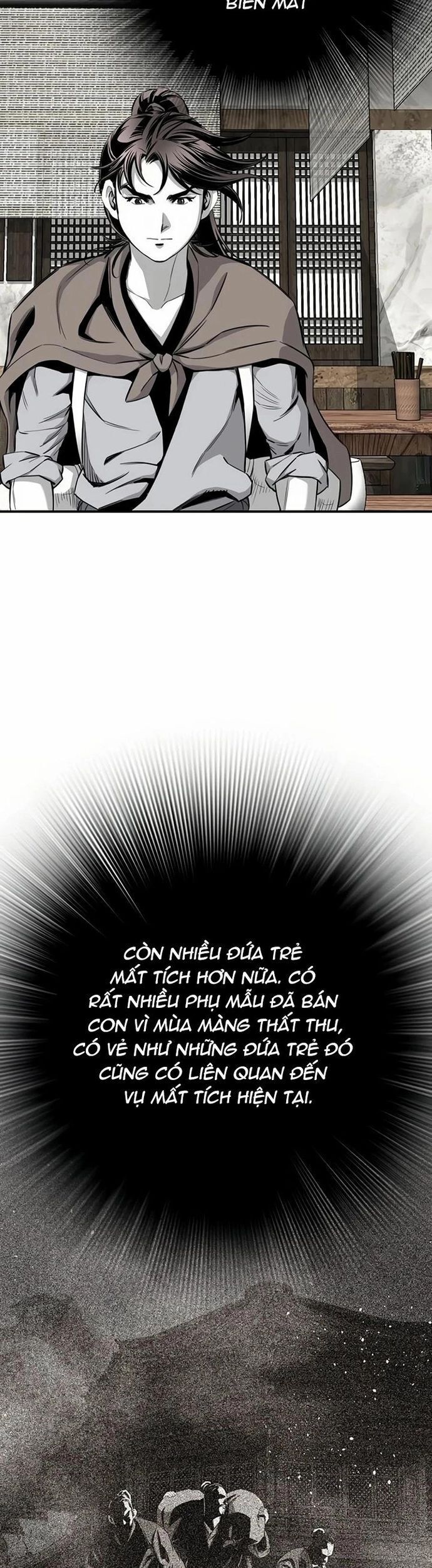 Đăng Thiên Lộ - Chapter 65 - Page 28