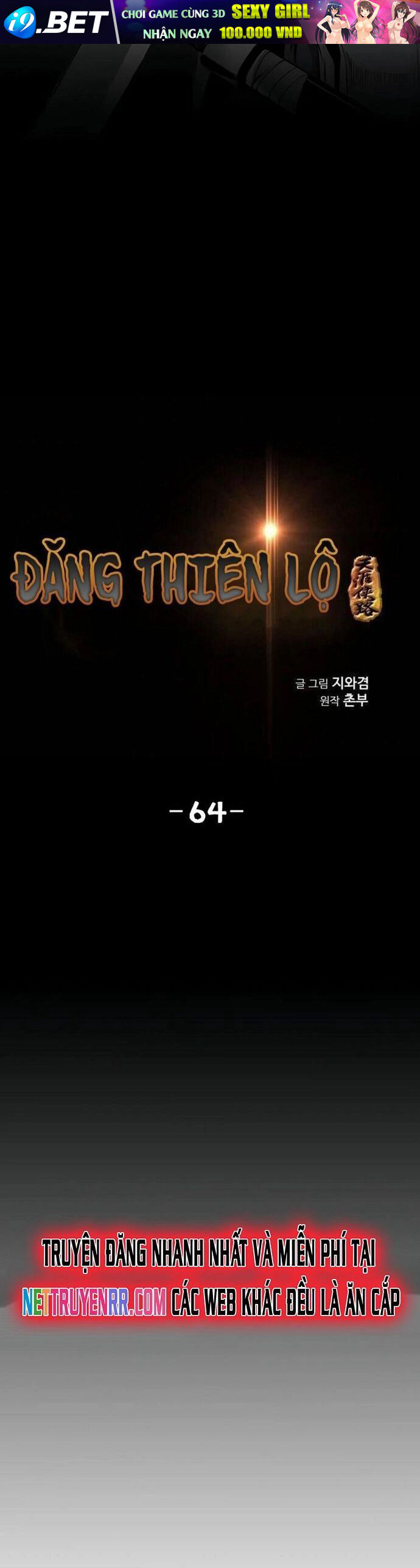 Đăng Thiên Lộ - Chapter 65 - Page 3