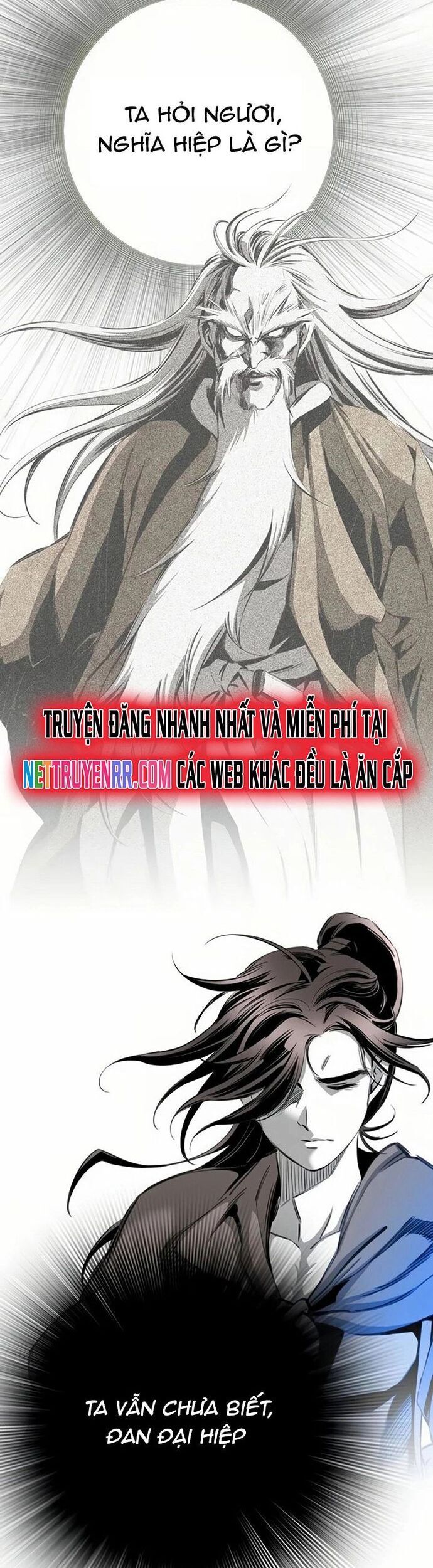 Đăng Thiên Lộ - Chapter 65 - Page 35