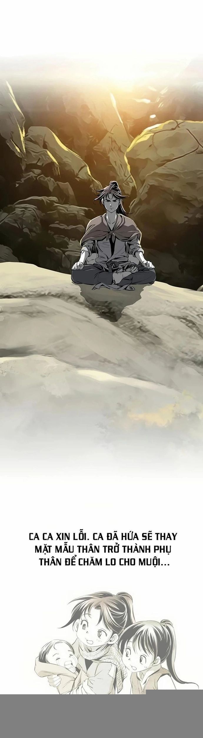Đăng Thiên Lộ - Chapter 65 - Page 40