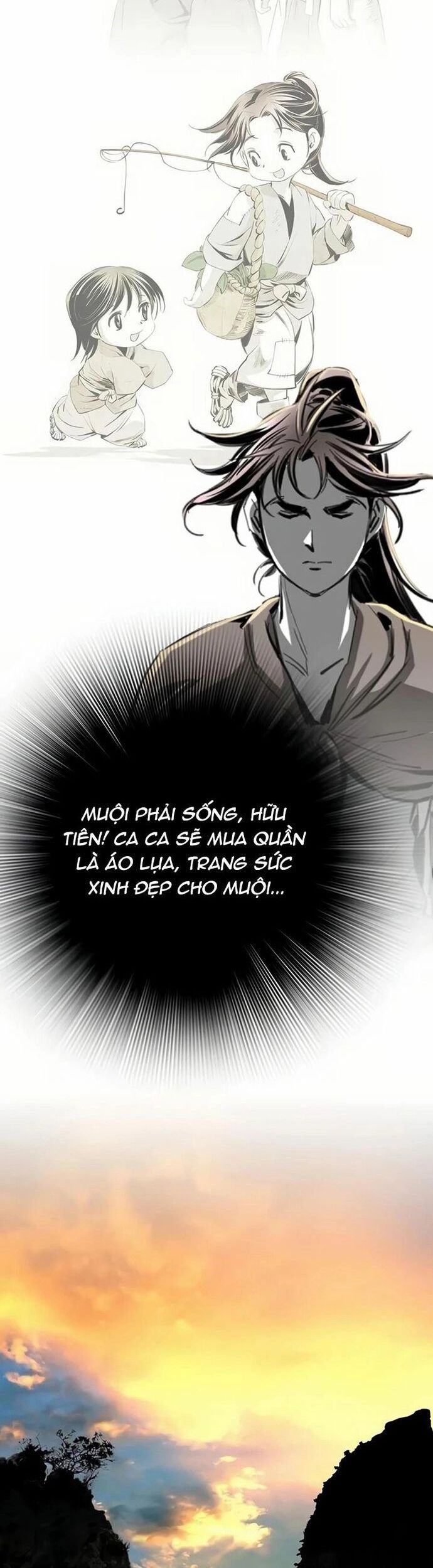 Đăng Thiên Lộ - Chapter 65 - Page 41