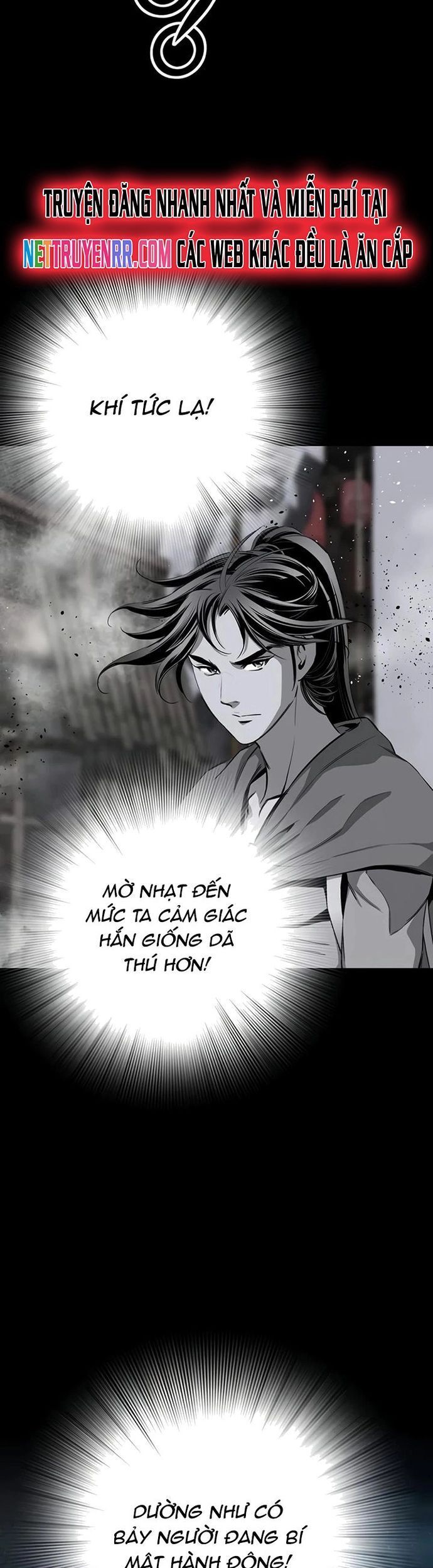 Đăng Thiên Lộ - Chapter 65 - Page 44