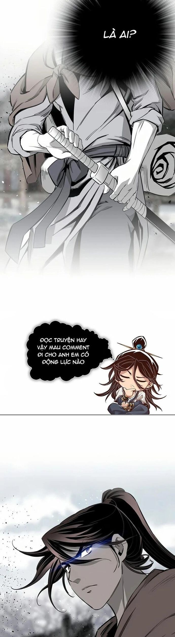 Đăng Thiên Lộ - Chapter 65 - Page 5